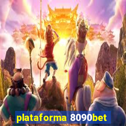 plataforma 8090bet